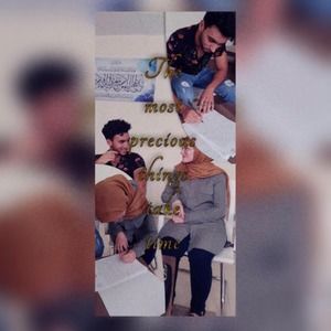 Meet your Posher, Grace